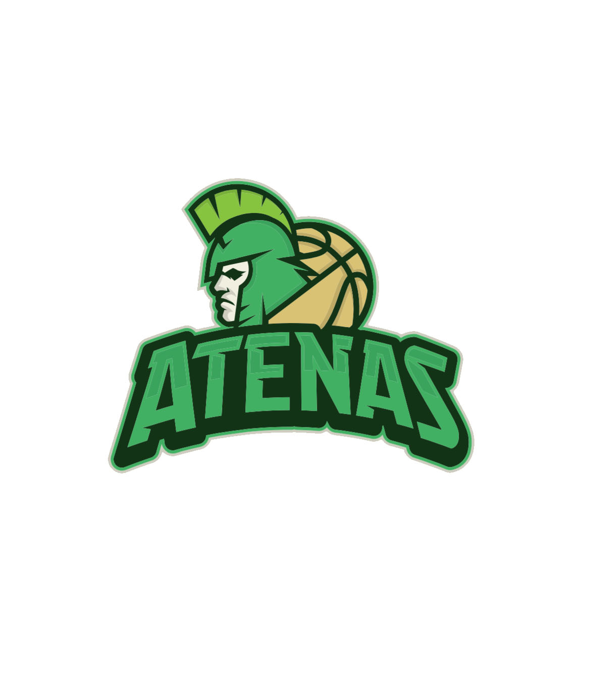 ATENAS CORDOBA Team Logo